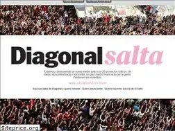 Sites similar to diagonalperiodico.net