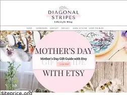 Sites similar to diagonalstripes.co.uk