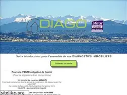 Sites similar to diagosud.fr