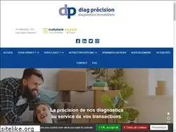 Sites similar to diagprecision.fr