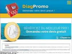Sites similar to diagpromo.com