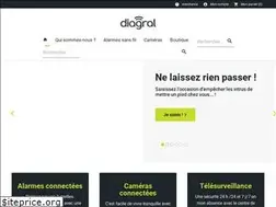 Sites similar to diagral.fr