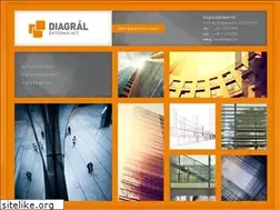 Sites similar to diagral.hu