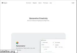 Sites similar to diagram.com