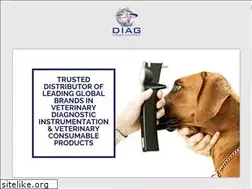 Sites similar to diagsa.co.za