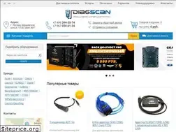 Sites similar to diagscan.ru