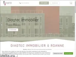 Sites similar to diagtec.fr