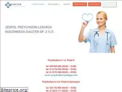 Sites similar to diagter.com