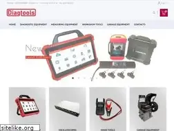 Sites similar to diagtools.eu