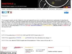 Sites similar to diagtools.lv
