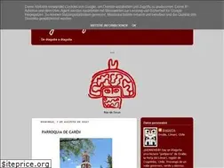 Sites similar to diaguitaovallino.blogspot.com