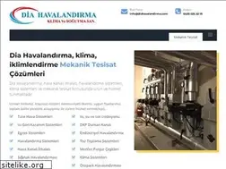 Sites similar to diahavalandirma.com