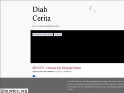 Sites similar to diahcerita.com
