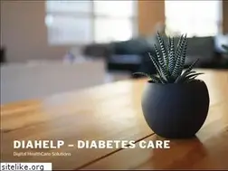 Sites similar to diahelp.de