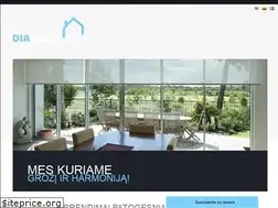 Sites similar to diahome.eu