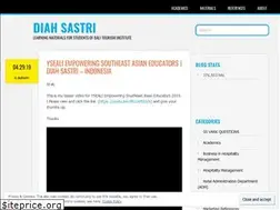 Sites similar to diahsastri.com