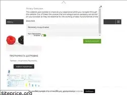 Sites similar to diaitologosevosmos.gr