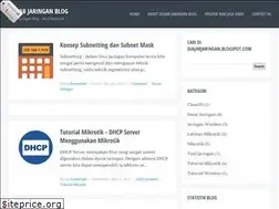 Sites similar to diajarjaringan.blogspot.com