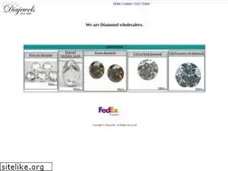 Sites similar to diajewels.com