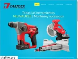 Sites similar to diajosa.com.mx