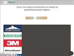 Sites similar to diajosac.com