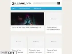 Sites similar to diajuegos.com