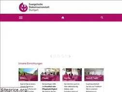 Sites similar to diak-stuttgart.de