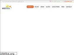 Sites similar to diak-tabor.hu