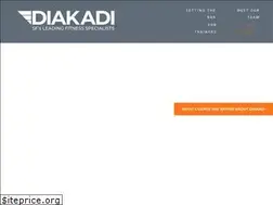 Sites similar to diakadi.life