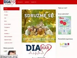 Sites similar to diakar.cz