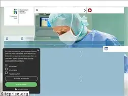 Sites similar to diako-dresden.de