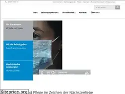Sites similar to diako-kassel.de