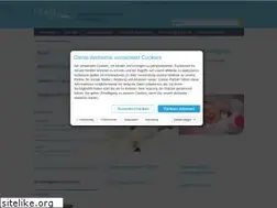 Sites similar to diako-krankenhaus.de