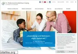 Sites similar to diako-leipzig.de