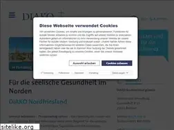 Sites similar to diako-nf.de