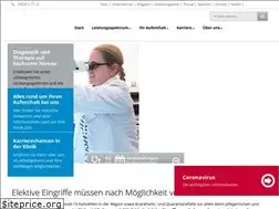 Sites similar to diako-online.de