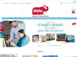 Sites similar to diako.com.mx