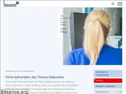 Sites similar to diakobremen.de