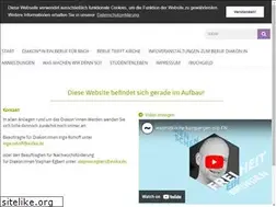 Sites similar to diakon-werden.de