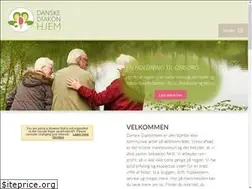 Sites similar to diakon.dk
