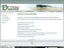Sites similar to diakone.dsp.at