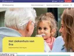 Sites similar to diakonessenhuis.nl