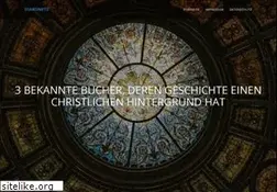 Sites similar to diakonetz.de
