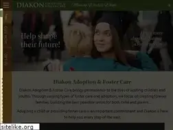 Sites similar to diakonfamilies.org
