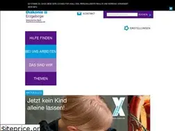Sites similar to diakonie-asz.de