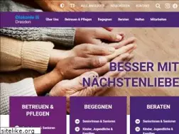 Sites similar to diakonie-dresden.de