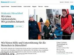 Sites similar to diakonie-duesseldorf.de