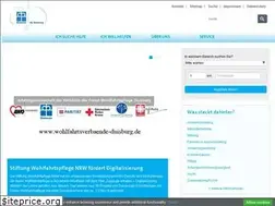 Sites similar to diakonie-duisburg.de