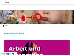 Sites similar to diakonie-freiburg.de