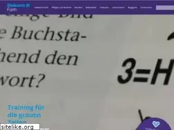 Sites similar to diakonie-fuerth.de